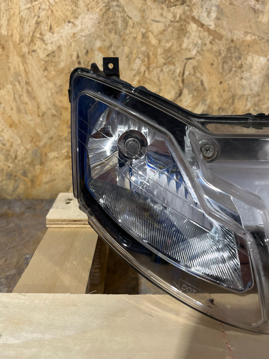 Faro Anteriore Aprilia RS 50cc/125cc 2006/2010