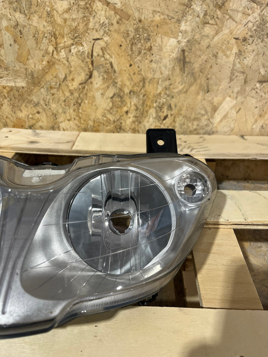 Faro Gruppo Aprilia, Gilera Runner 125/180/200cc VXR dal 2000