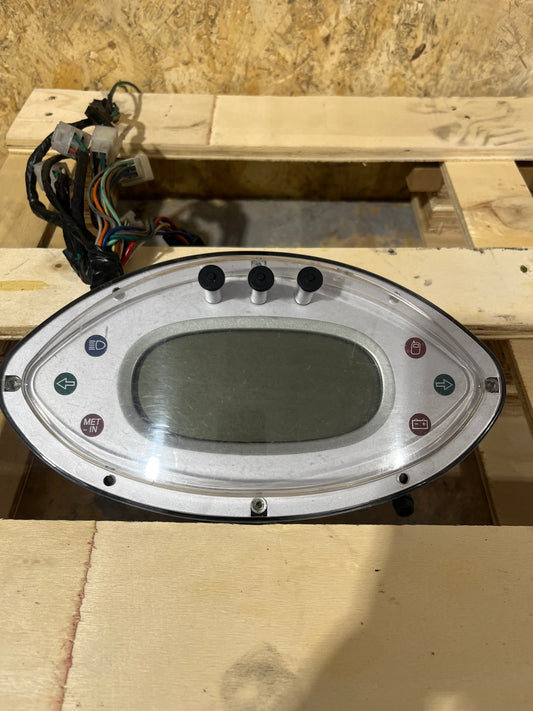 Strumentazione/Tachimetro Kymco Grand Dink 250cc 2005/2009