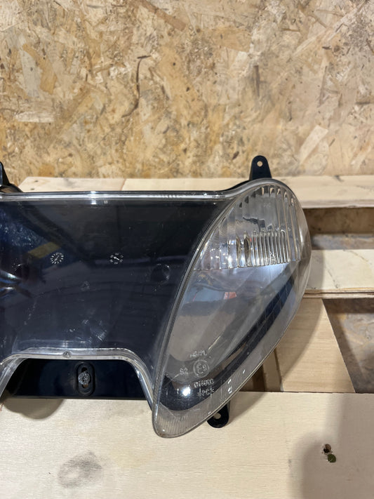 Faro Yamaha YP/Majesty MBK Skyliner 125cc/150cc 2000-2003