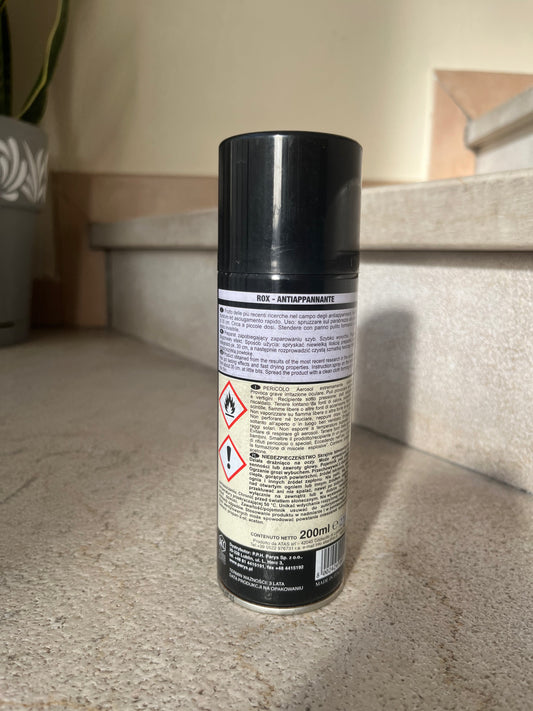 ROX Antiappannante