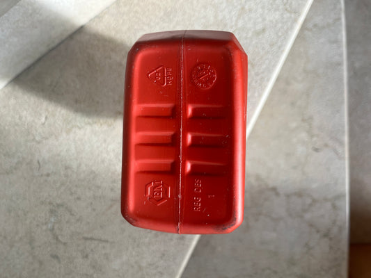 Olio Valvoline 15W-40 synthetic