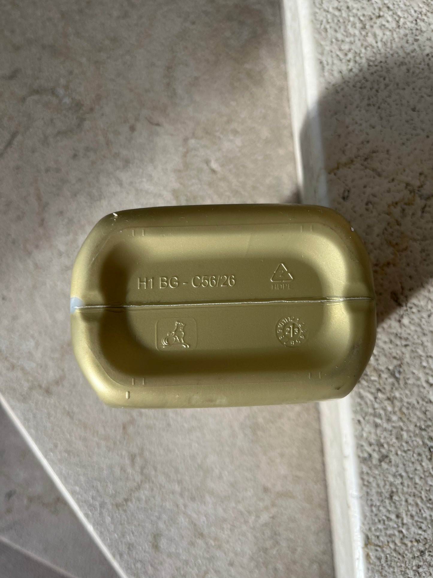 Olio Castrol Edge 5W-30