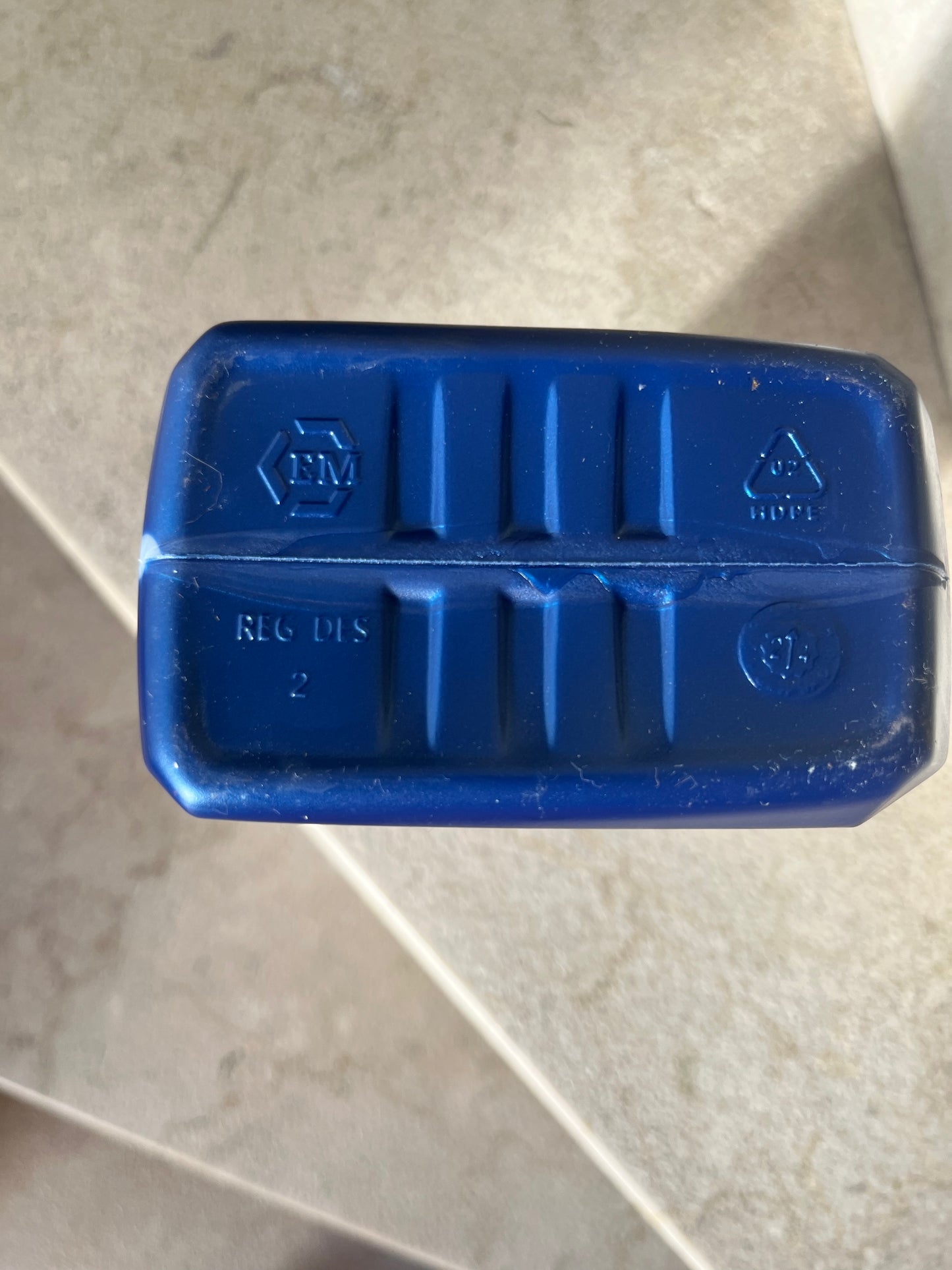 Olio Valvoline 10W-40 All-climate